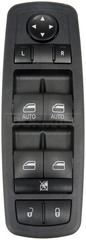 Master Power Window Switch - Dorman (901-998)