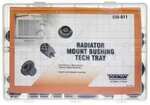 30011 - : Radiator Mount Tech Tray - Right Outer for Dorman Image
