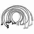 9241518 - : ThunderCore PRO 924-1518 Spark Plug Wire Set for Walker Products Inc. - Image