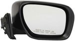955705 - : Passenger Power Door Mirror Assembly for Dorman Image