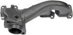 674896 - : Exhaust Manifold Kit - Includes Required Gaskets And Hardware for Dorman Image