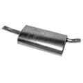 18584 - : SoundFX Direct Fit Exhaust Muffler 2" Inlet (ID) 2" Outlet (OD) for Walker Exhaust Image