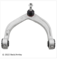 1028334 - : CONTROL ARM WITH BALL JOINT for Beck Arnley Image