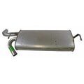 70014 - : Exh Muffler Assembly for Walker Exhaust Image