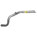 54395 - : Exhaust Tail Pipe 2.25" Inlet (OD) - Rear for Walker Exhaust Image