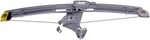 740481 - : Power Window Regulator (Regulator Only) for Dorman Image