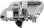 91183 - : Interior Door Handle Front/Rear Right - Front Right, Rear Right for Dorman Image
