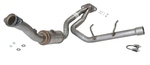645771 - : Federal / EPA Catalytic Converter - Direct Fit - Right for AP Exhaust Image