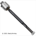 1017662 - : TIE ROD END for Beck Arnley Image