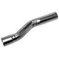 42923 - : Exhaust Pipe 2.5" Inlet (ID) 2.5" Outlet (OD) for Walker Exhaust Image