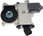 742177 - : Power Window Lift Motor - Front Right for Dorman Image