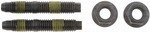 3142 - : Exhaust Stud Kit - M10-1.5 x 62mm for Dorman Image