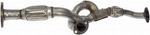 679040 - : Exhaust Manifold Crossover Pipe for Dorman Image