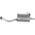 54952 - : Quiet-Flow SS Direct Fit Exhaust Muffler Assembly 1.75" Outlet (OD) for Walker Exhaust Image