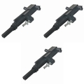 92841243 - : Ignition Coil Set for Walker Products Inc. - Image