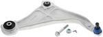 CMS301170 - : Suspension Control Arm and Ball Joint Assembly - Front Right Lower for MEVOTECH Image