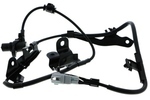 V70720173 - : Sensor, wheel speed for VEMO Image