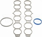 615311G - : Intake Manifold Gasket Kit - Upper for Dorman Image
