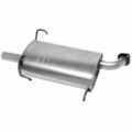 18450 - : SoundFX Direct Fit Exhaust Muffler 2" Outlet (OD) for Walker Exhaust Image