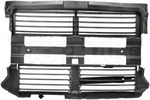 601319 - : Active Grille Shutter With Motor for Dorman Image