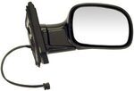 955425 - : Passenger Manual Door Mirror Assembly for Dorman Image