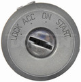 924786 - : Ignition Lock Cylinder Assembly for Dorman Image