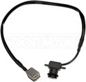 590406 - : Parking Assist Camera - Rear for Dorman Image