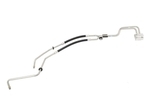 84828849 - : Engine Oil Cooler Hose for ACDelco Image