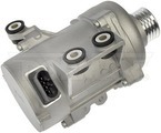 599967 - : Electric Engine Water Pump for Dorman Image
