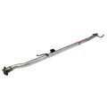 55425 - : Exhaust Pipe 2.375" Inlet (ID) 2" Outlet (OD) for Walker Exhaust Image