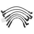 9241237 - : ThunderCore PRO 924-1237 Spark Plug Wire Set for Walker Products Inc. - Image