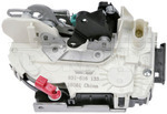 931616 - : Integrated Door Lock Actuator for Dorman Image