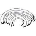 9242024 - : ThunderCore PRO 924-2024 Spark Plug Wire Set for Walker Products Inc. - Image