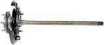 926142 - : Pre-Pressed Rear Axle for Dorman Image