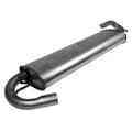50057 - : Exh Muffler Assembly for Walker Exhaust Image