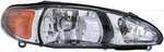 1590251 - : Headlight Assembly - Right for Dorman Image