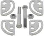 MS50067 - : Alignment Caster / Camber Kit - Front for MEVOTECH Image