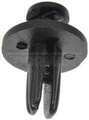 961075D - : Push Retainer 1/4 In. for Dorman Image