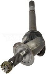 630635 - : Front Axle Shaft Assembly for Dorman Image