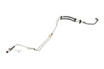 15117904 - : Front Driver Side Fuel Feed and Evaporative Emission Pipe for ACDelco Image