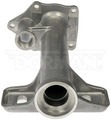 630639 - : Front Drive Axle Inner Shaft Housing for Dorman Image
