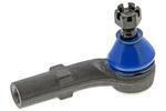 MES3525 - : Steering Tie Rod End - Front Left Outer for MEVOTECH Image