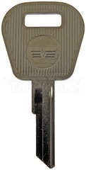9245341 - : Heavy Duty Key Blank for Dorman Image
