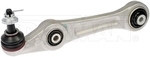 526671 - : Suspension Control Arm And Ball Joint Assembly - Front Left Lower Rearward for Dorman Image