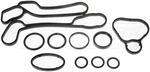 926167 - : Oil Cooler Assembly Seal Kit for Dorman Image