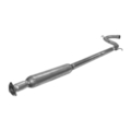 78239 - : Prebent Exhaust Pipe for AP Exhaust Image
