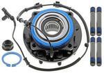 TXF40306 - : Wheel Bearing and Hub Assembly for MEVOTECH Image