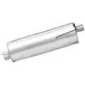50053 - : Exh Muffler Assembly for Walker Exhaust Image