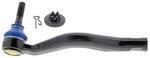 MS86609 - : Steering Tie Rod End - Front Right Outer for MEVOTECH Image