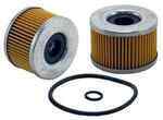 24938 - : WIX Cartridge Lube Metal Canister Filter for WIX Image